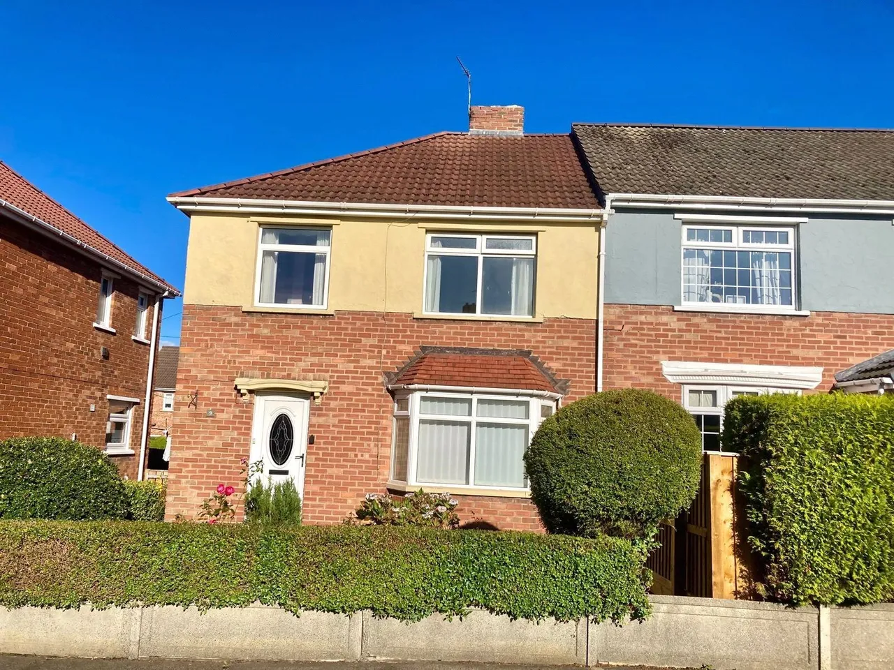 Cleveland Avenue, Chester Le Street, Durham, DH2, photo 12
