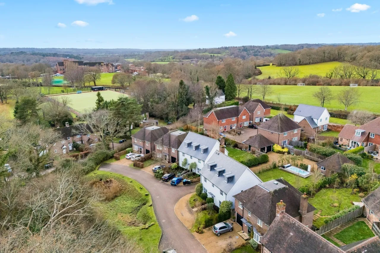 Monks Meadow, Ardingly, RH17, photo 22
