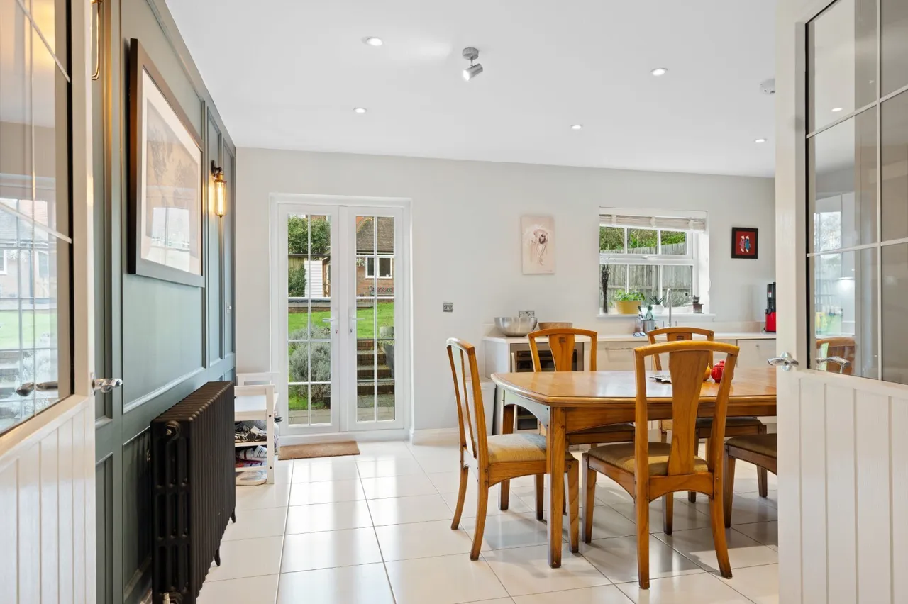 Monks Meadow, Ardingly, RH17, photo 5