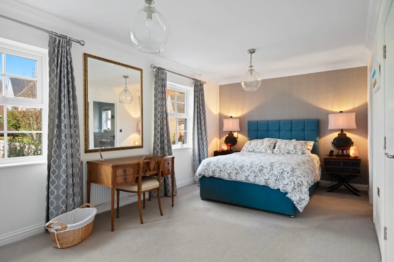 Monks Meadow, Ardingly, RH17, photo 14