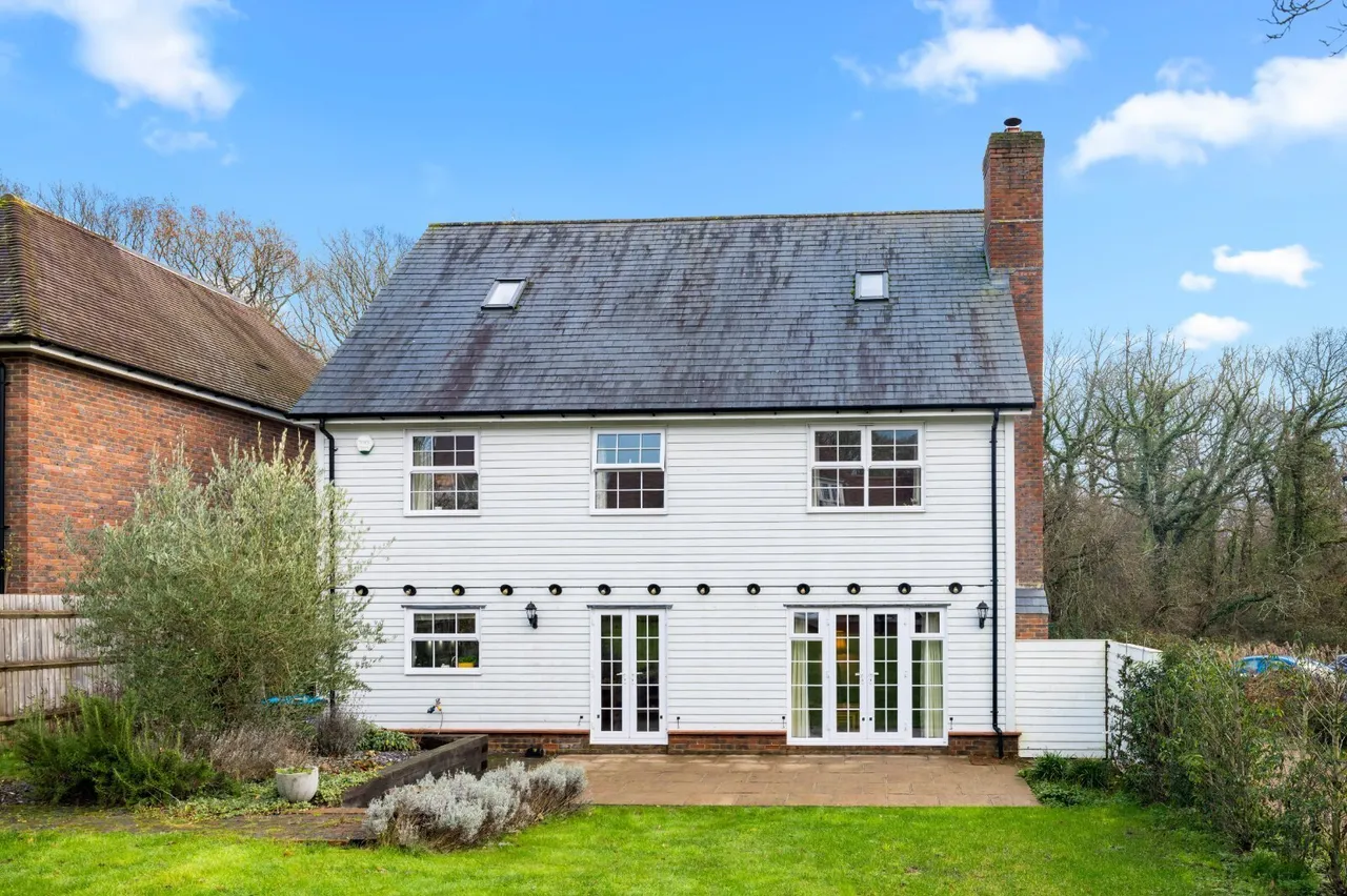 Monks Meadow, Ardingly, RH17, photo 3