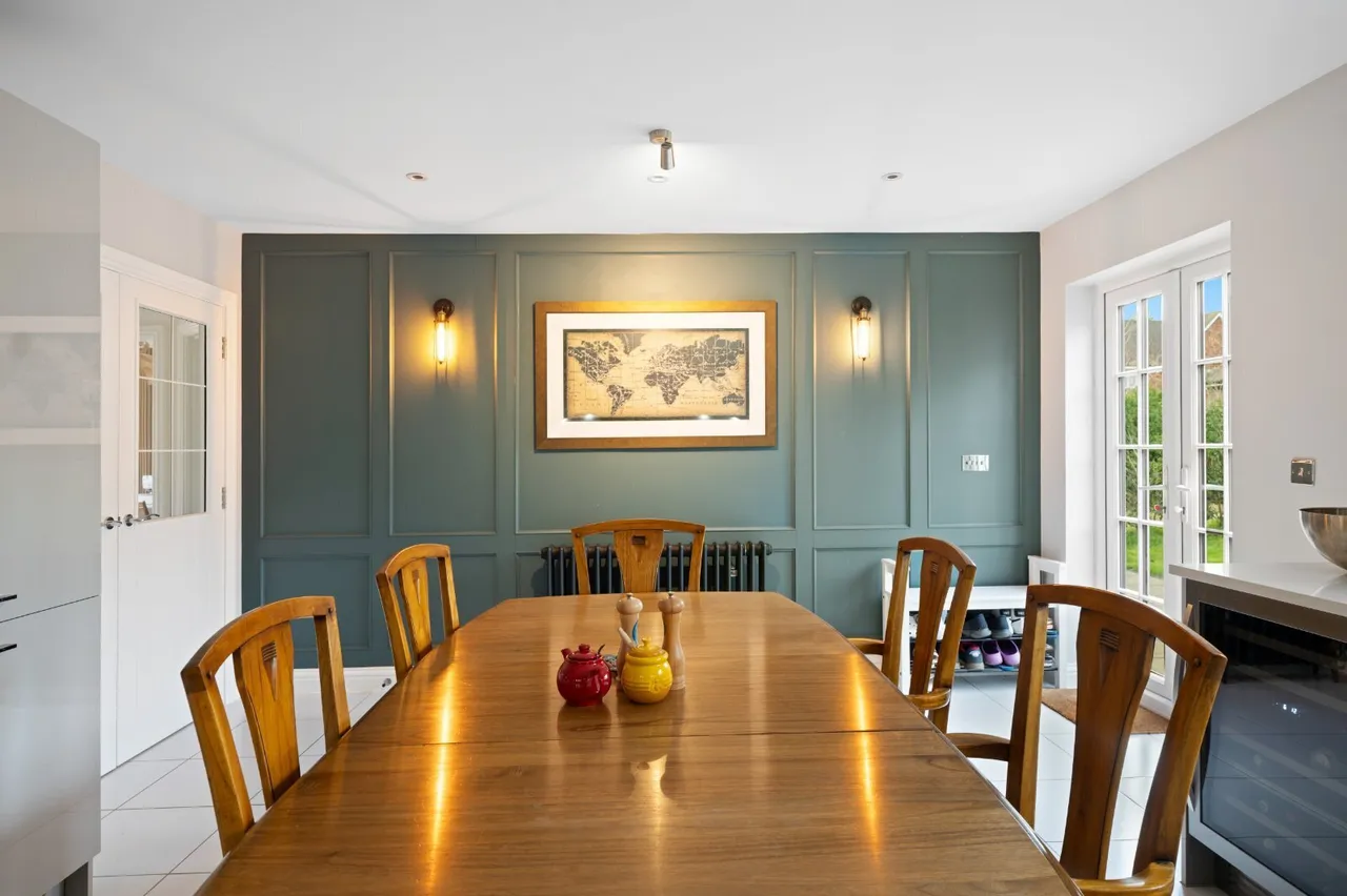 Monks Meadow, Ardingly, RH17, photo 6