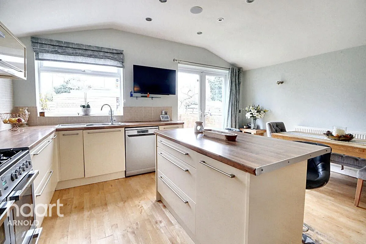 George Street, Arnold, NG5, photo 3