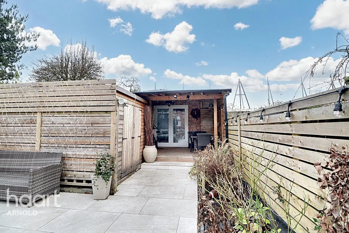 George Street, Arnold, NG5, photo 22