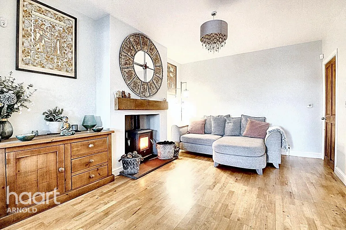 George Street, Arnold, NG5, photo 5
