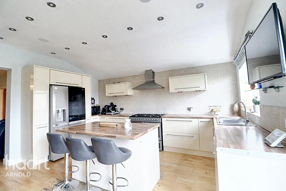 George Street, Arnold, NG5, photo 2