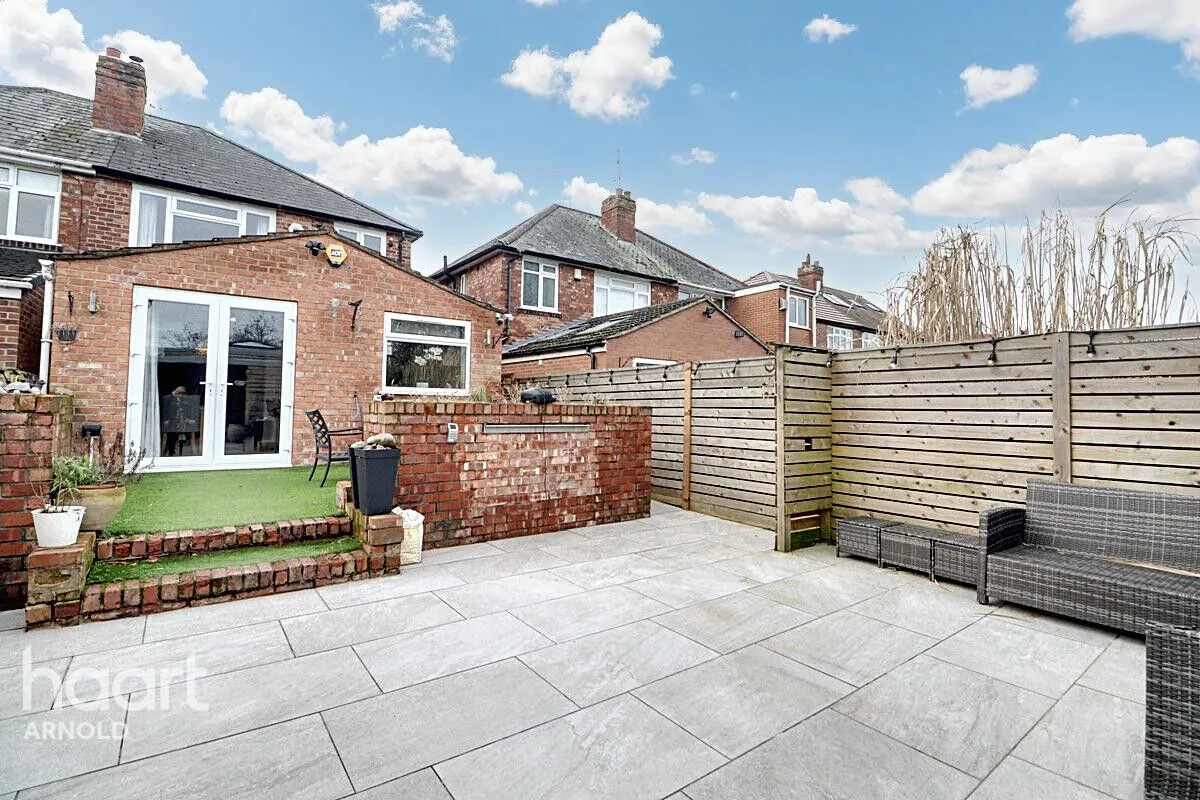 George Street, Arnold, NG5, photo 20