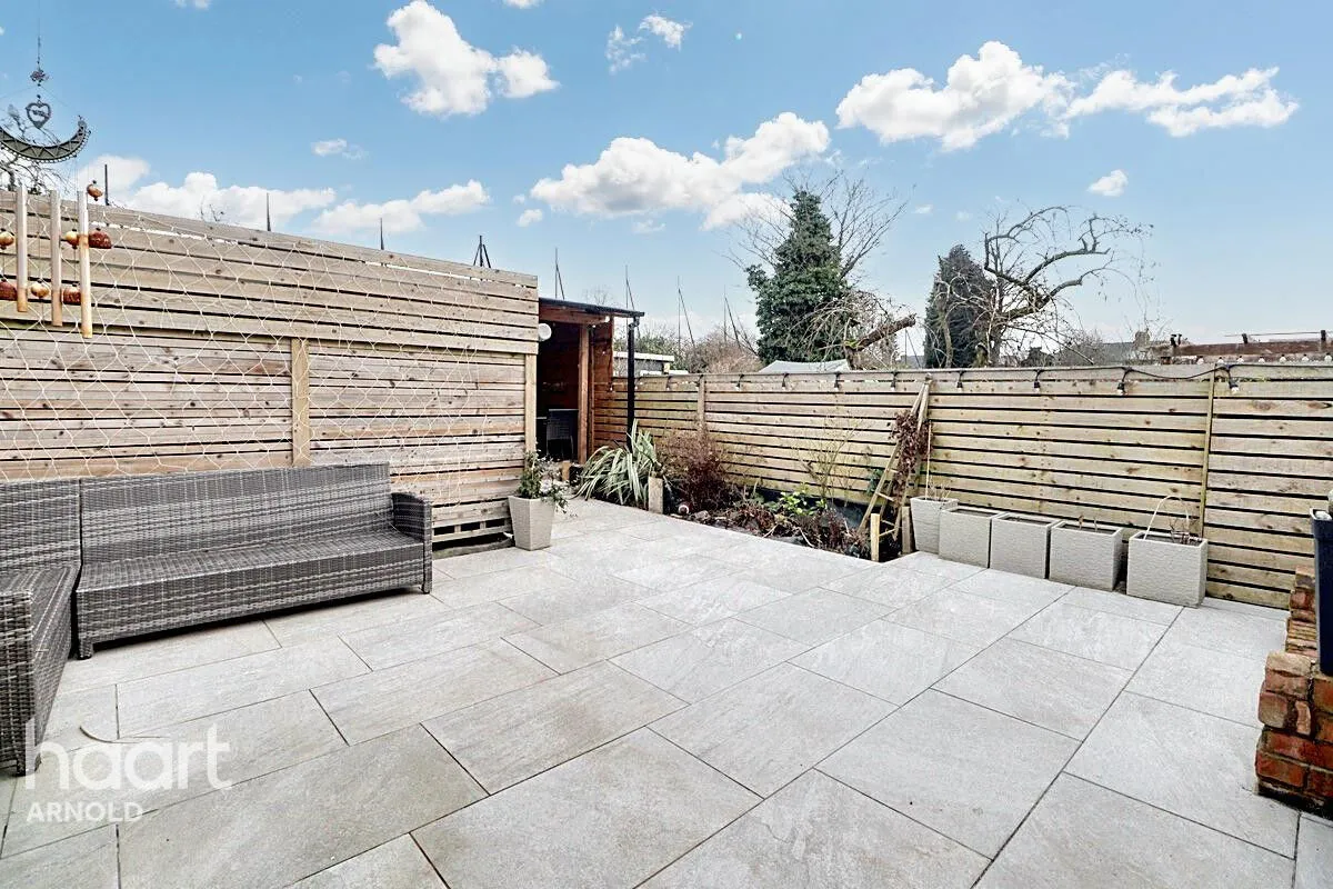 George Street, Arnold, NG5, photo 19