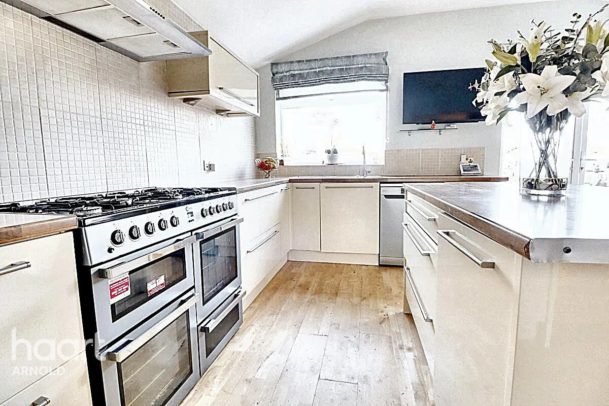 George Street, Arnold, NG5, photo 4