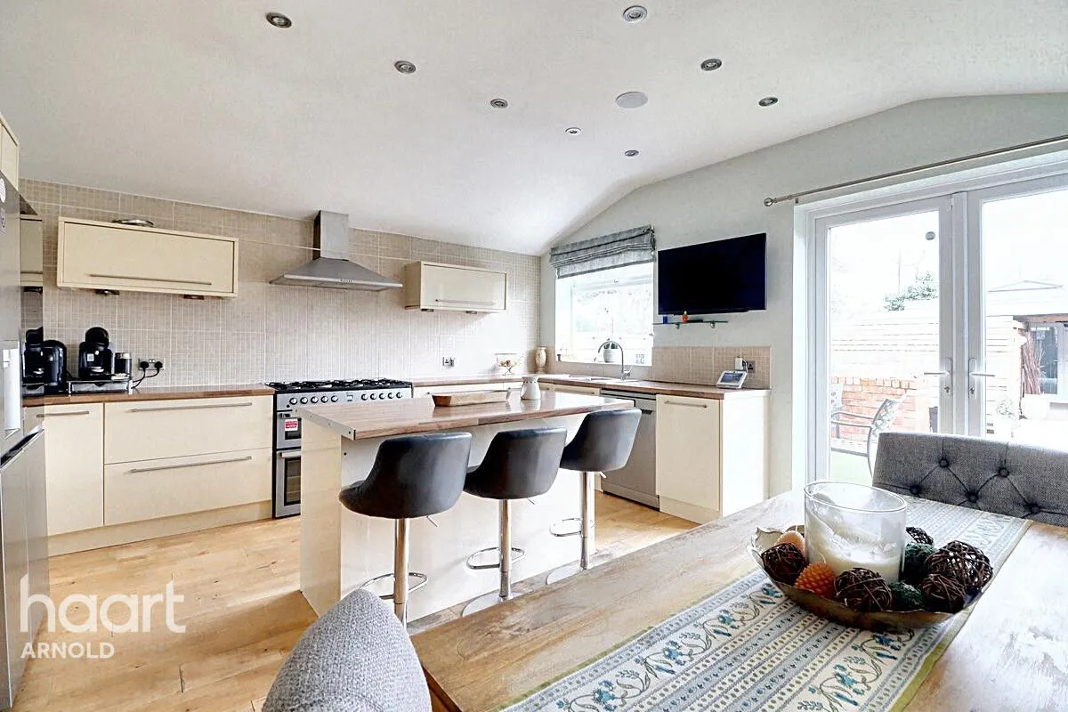 George Street, Arnold, NG5, photo 6