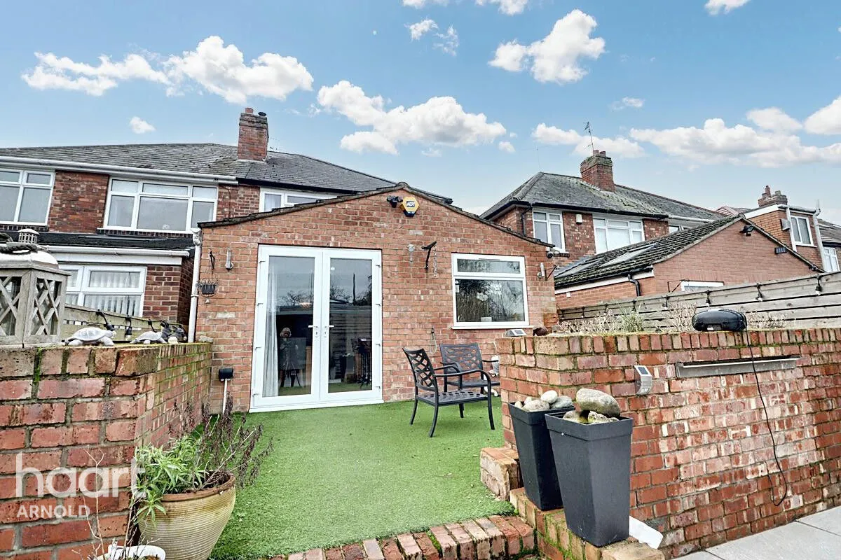 George Street, Arnold, NG5, photo 21