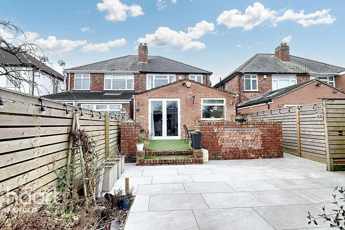 George Street, Arnold, NG5, photo 17