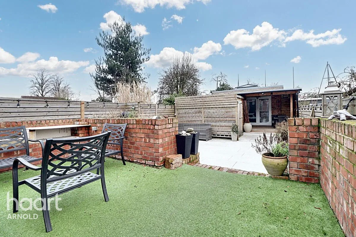 George Street, Arnold, NG5, photo 18