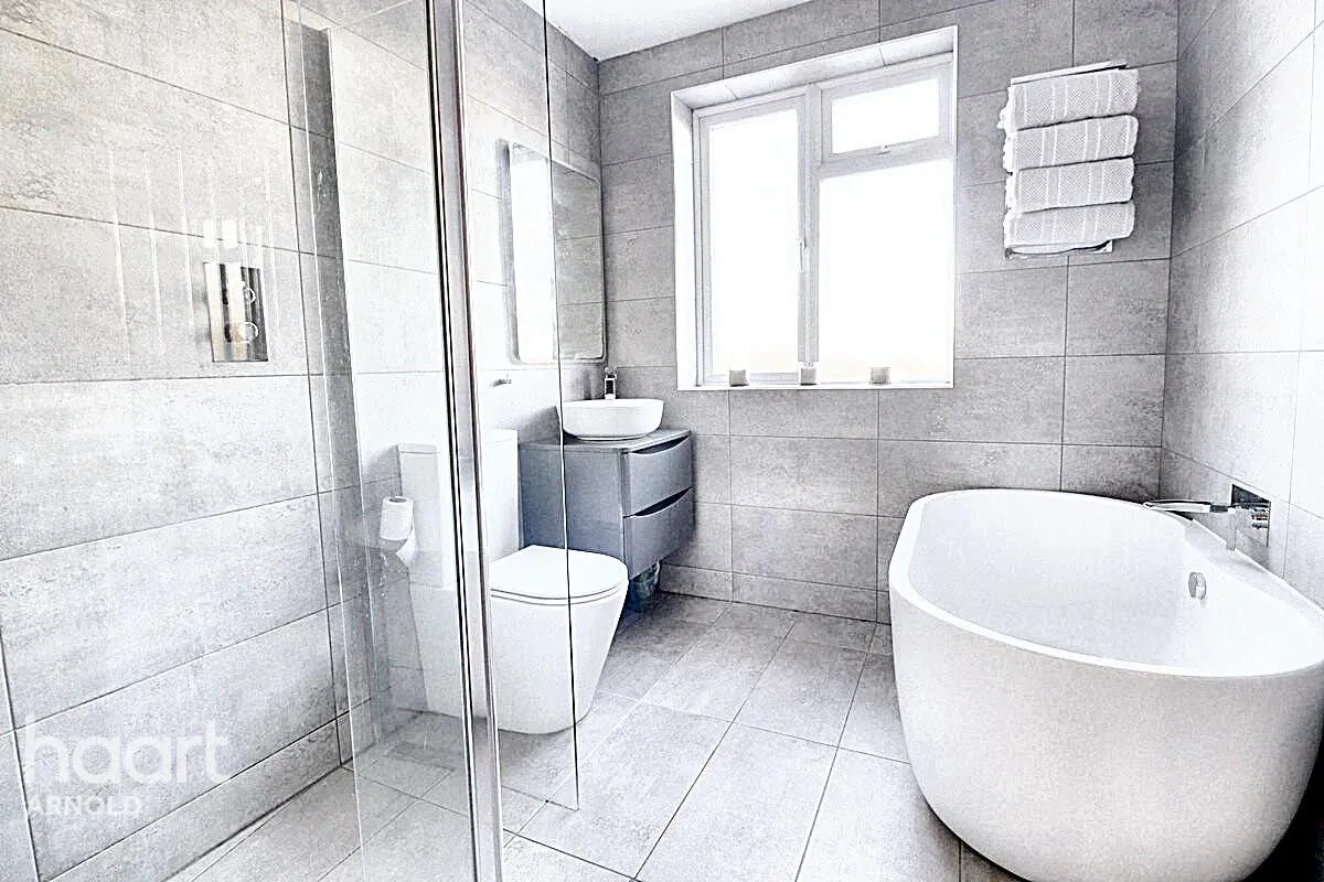 George Street, Arnold, NG5, photo 11