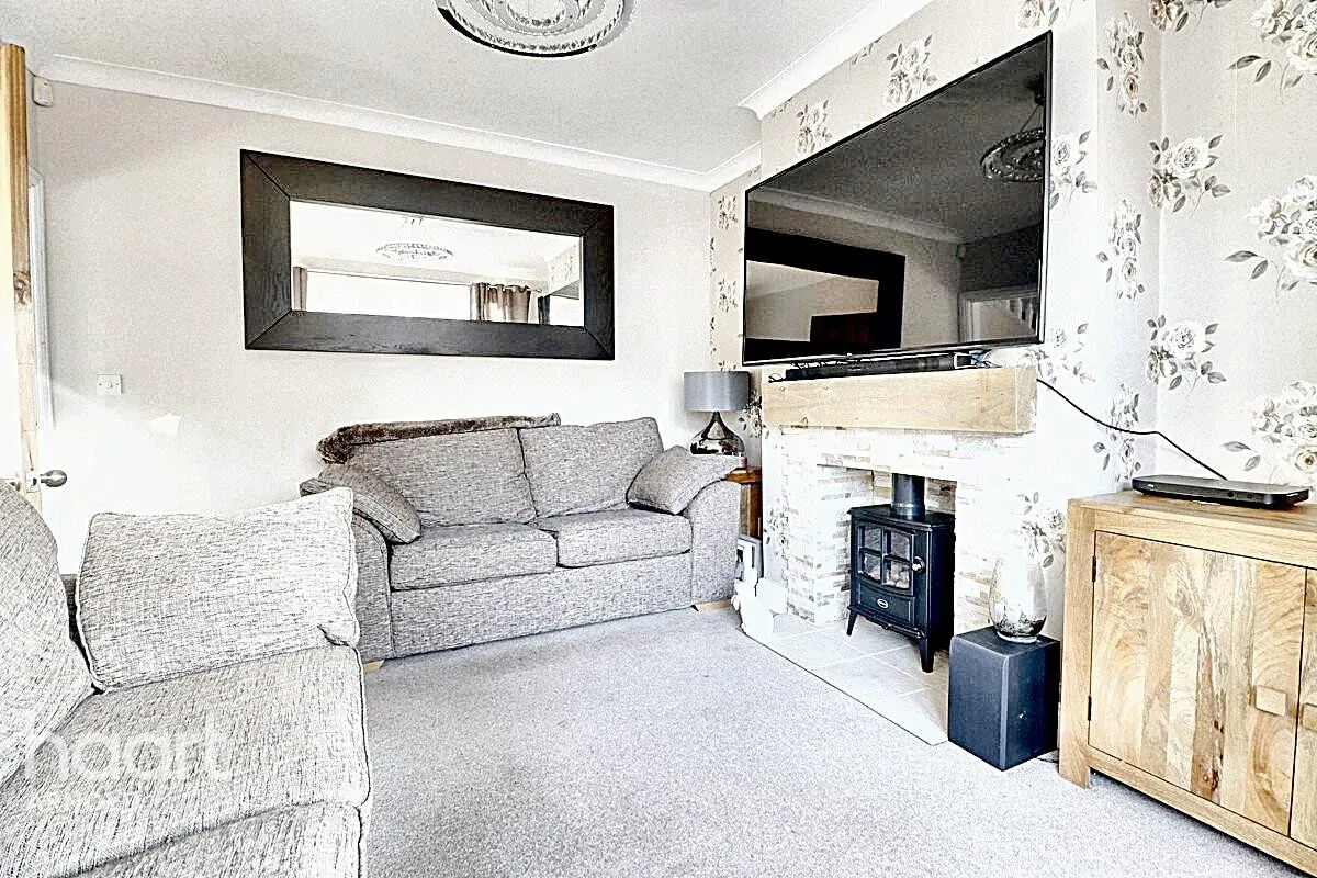 George Street, Arnold, NG5, photo 9