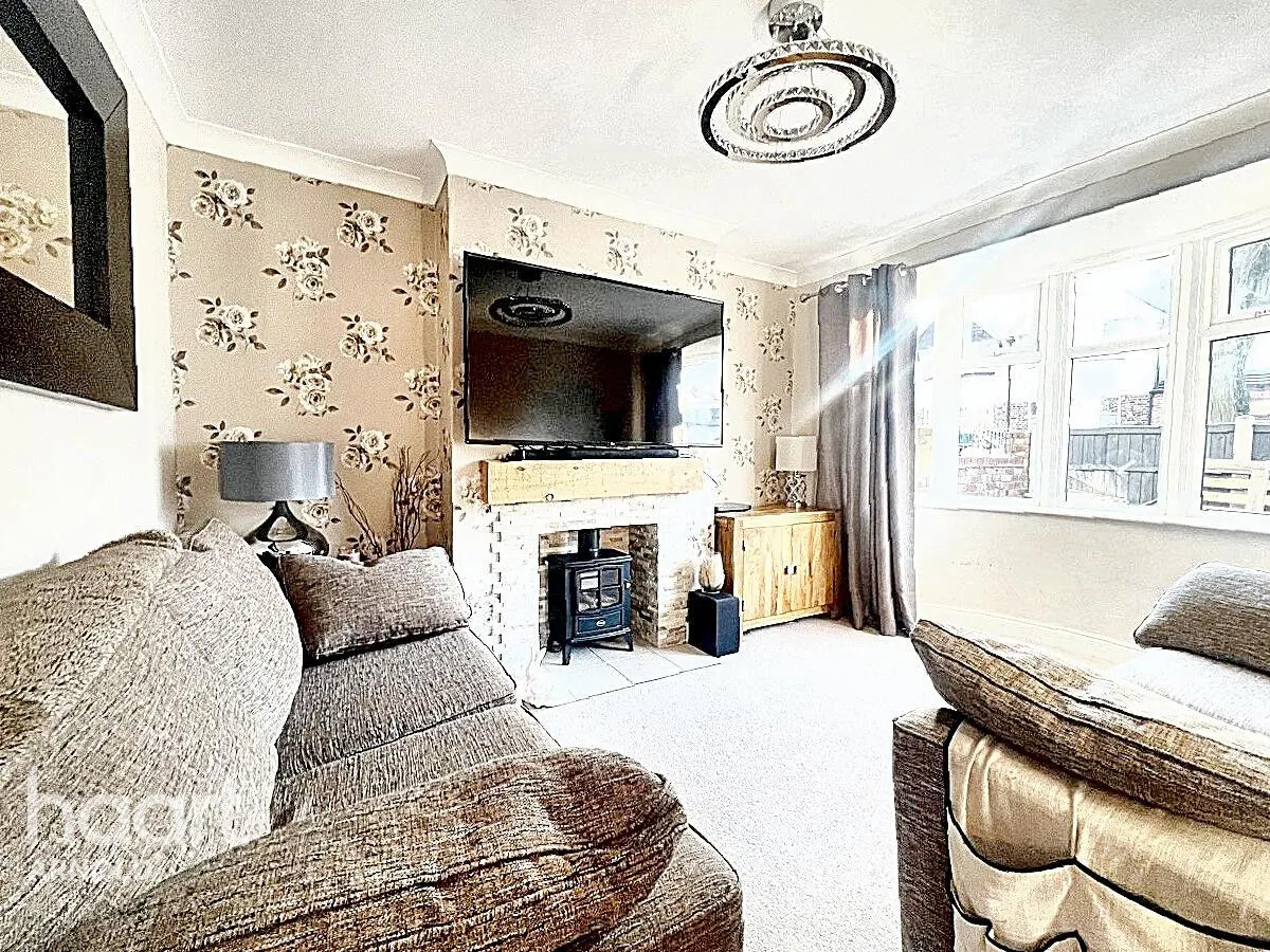 George Street, Arnold, NG5, photo 8