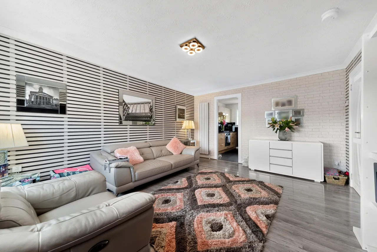 Craigflower Gardens, Glasgow, Glasgow City, G53, photo 3