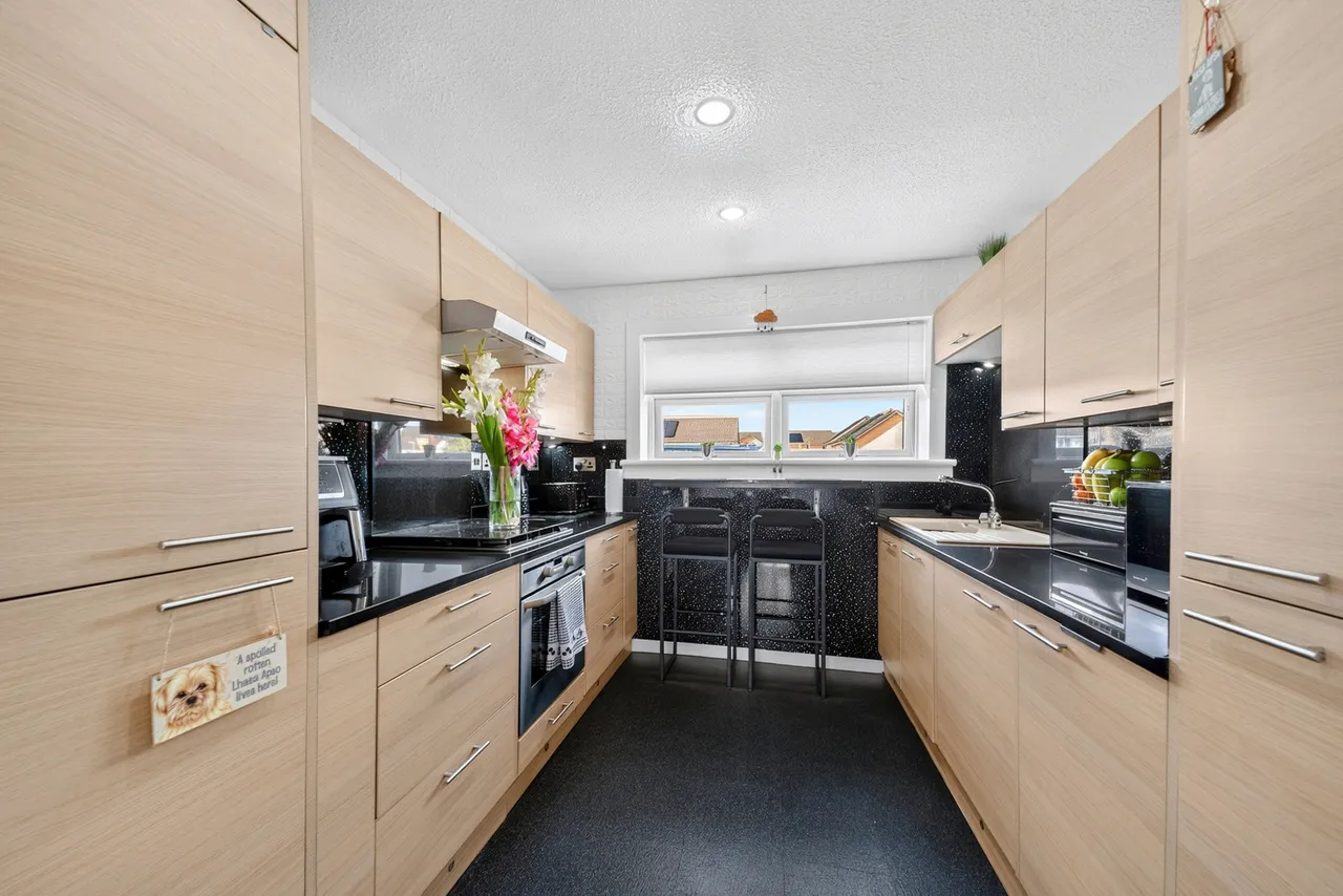 Craigflower Gardens, Glasgow, Glasgow City, G53, photo 5