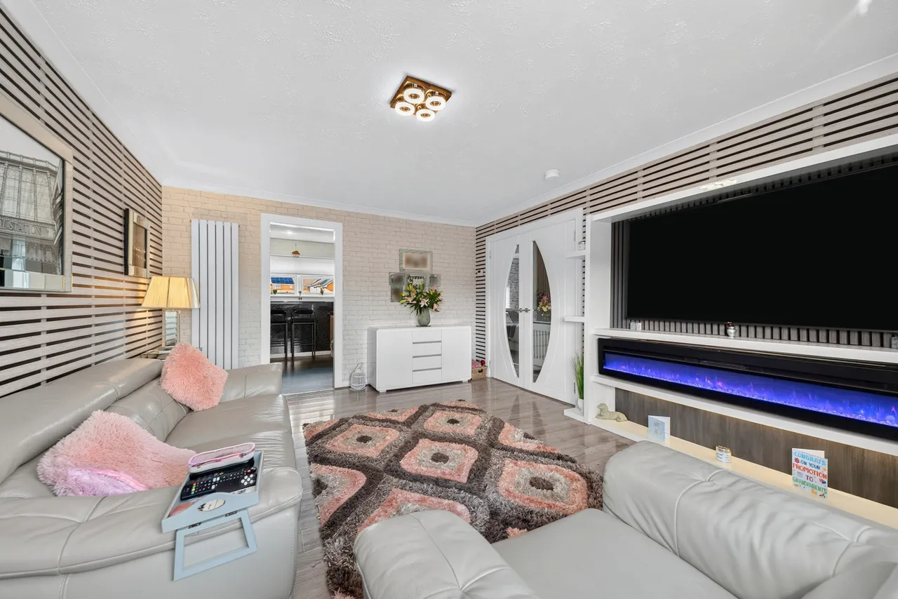 Craigflower Gardens, Glasgow, Glasgow City, G53, photo 4