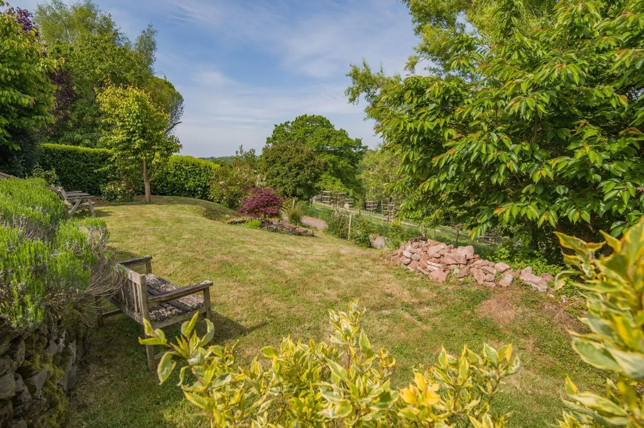 Upton Bishop, Ross-On-Wye, HR9, photo 30
