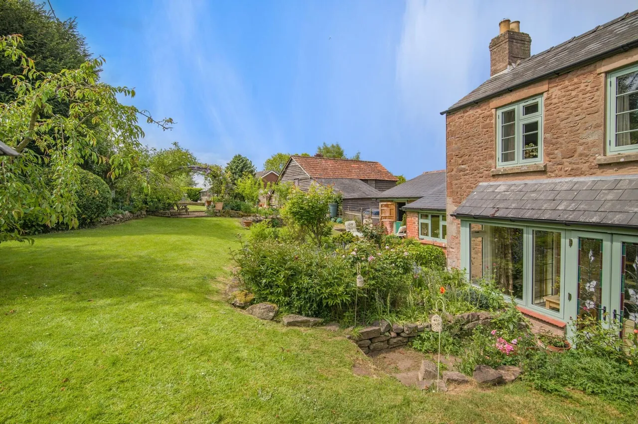 Upton Bishop, Ross-On-Wye, HR9, photo 36