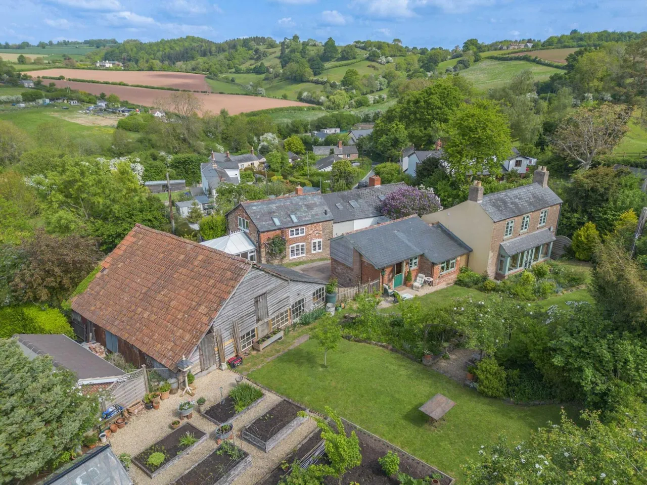 Upton Bishop, Ross-On-Wye, HR9, photo 24