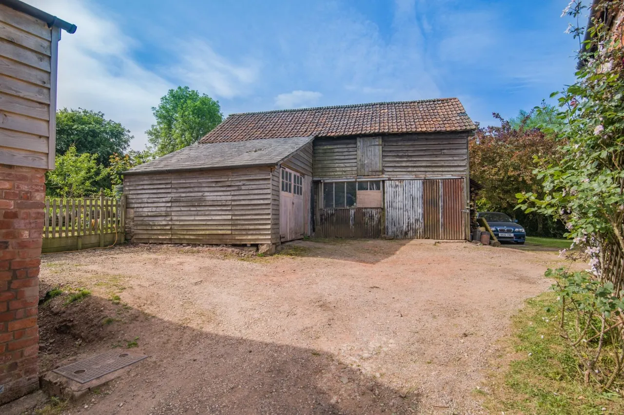 Upton Bishop, Ross-On-Wye, HR9, photo 29