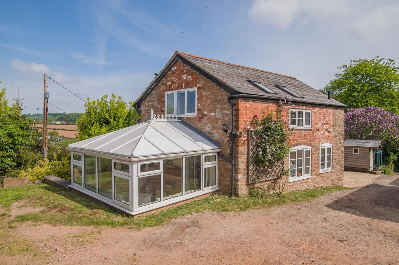 Upton Bishop, Ross-On-Wye, HR9, photo 25
