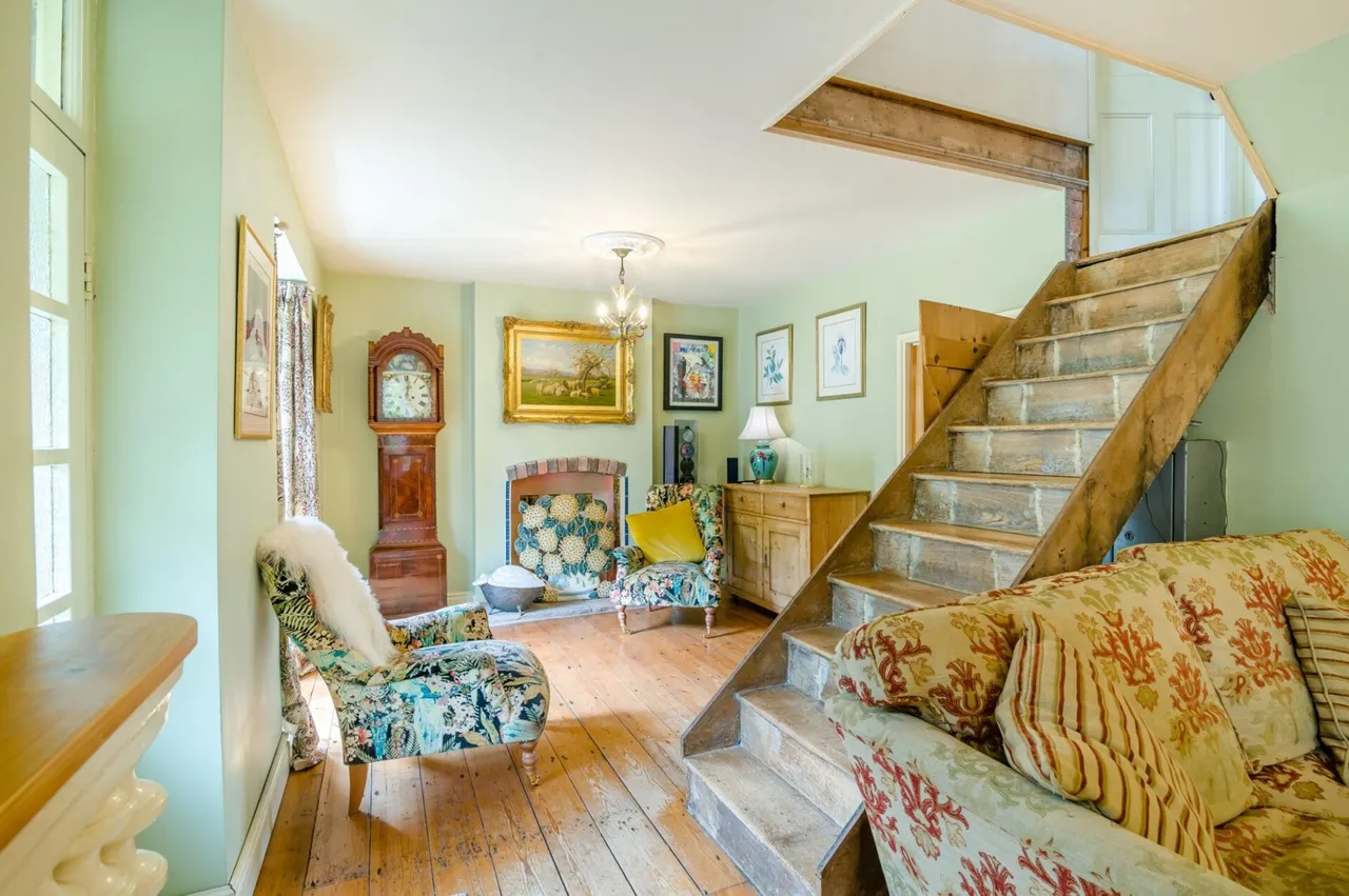 Upton Bishop, Ross-On-Wye, HR9, photo 4