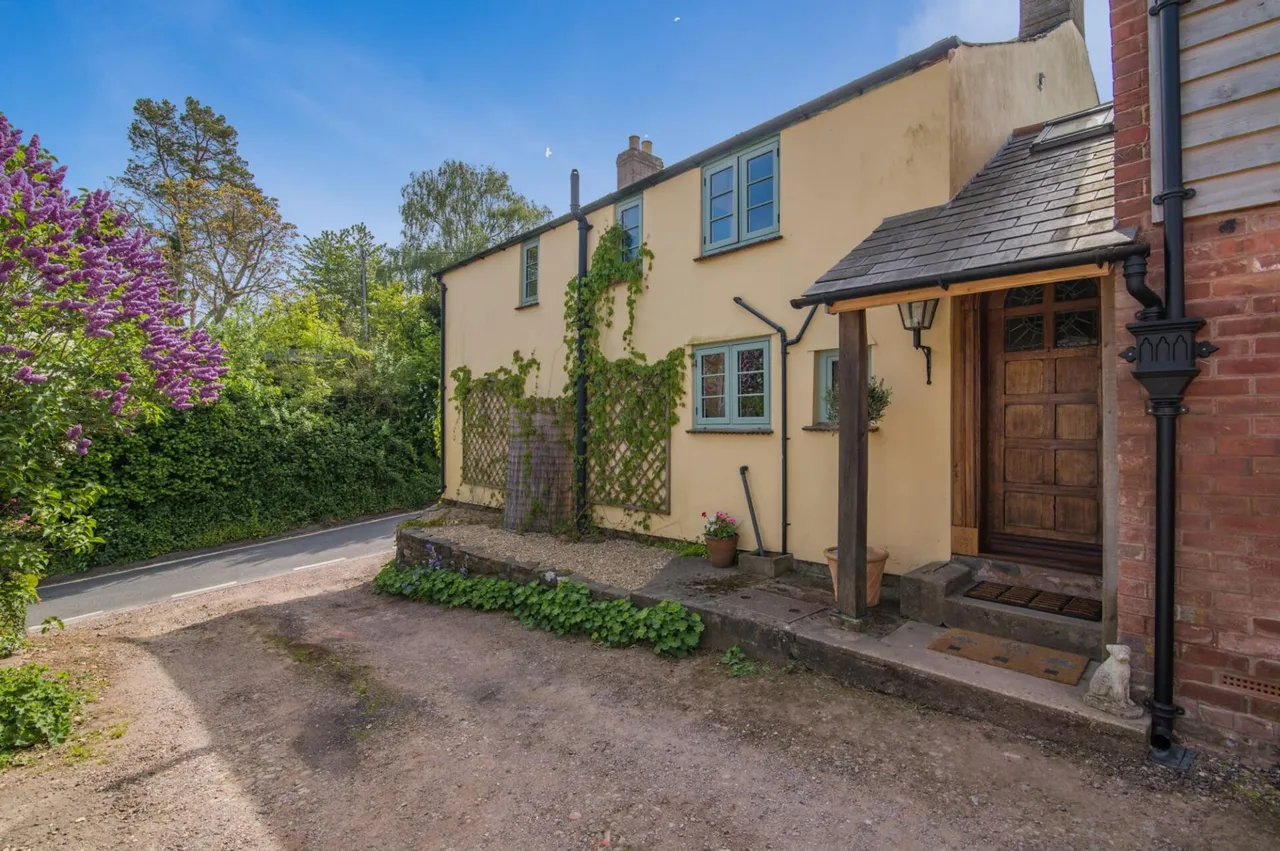 Upton Bishop, Ross-On-Wye, HR9, photo 31
