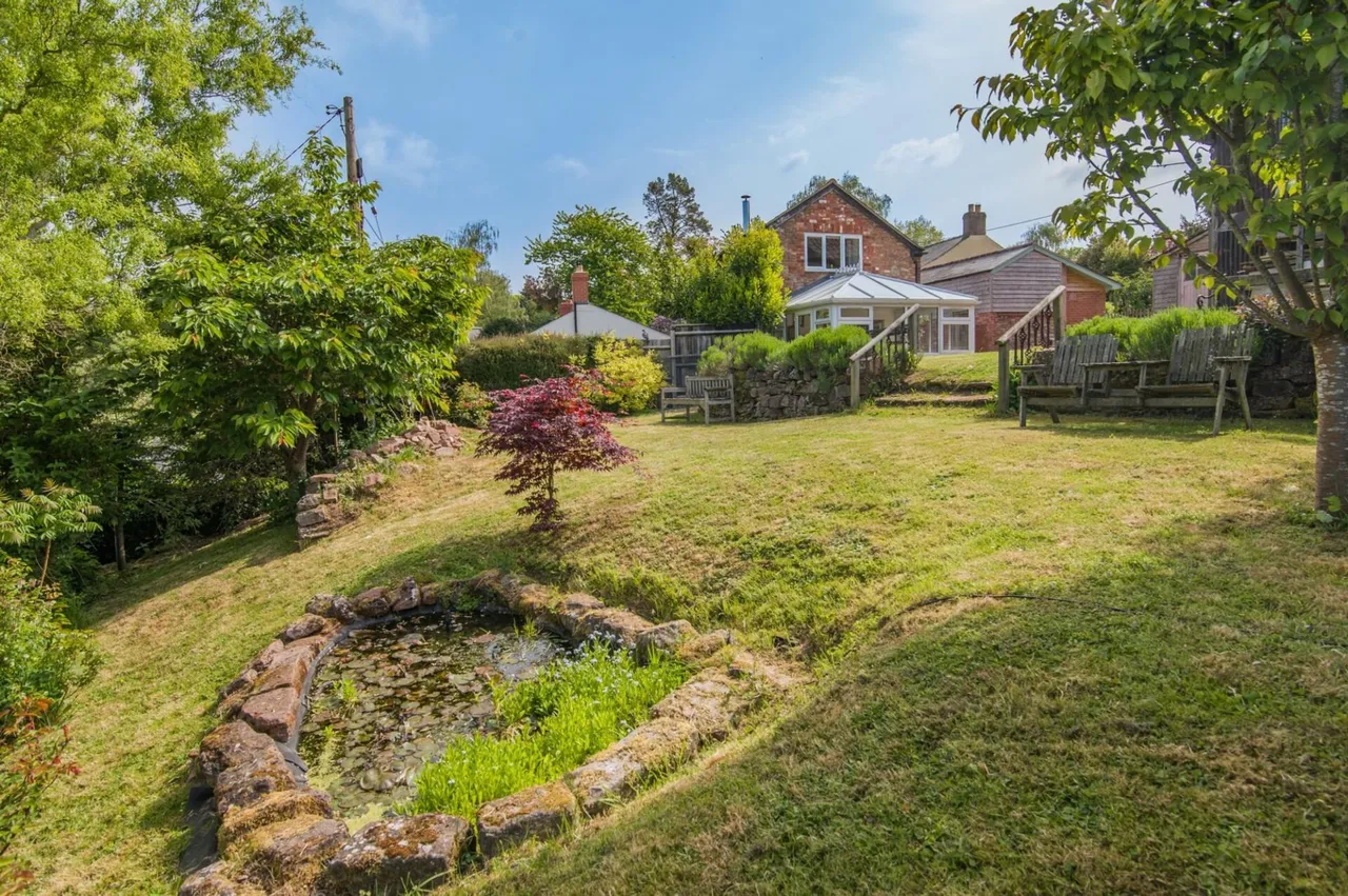 Upton Bishop, Ross-On-Wye, HR9, photo 28