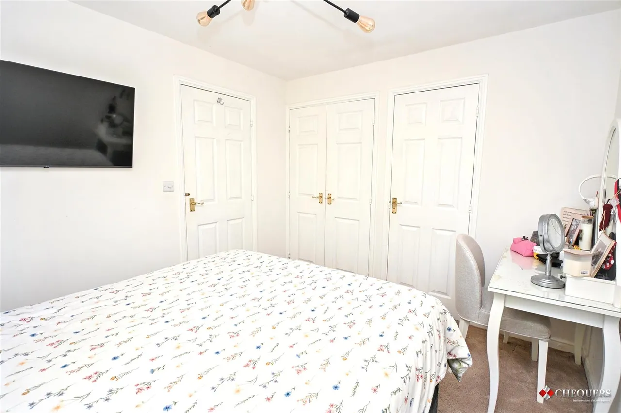 Dickens Lane, Old Basing, photo 9