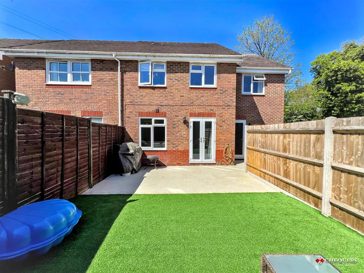 Dickens Lane, Old Basing, photo 19