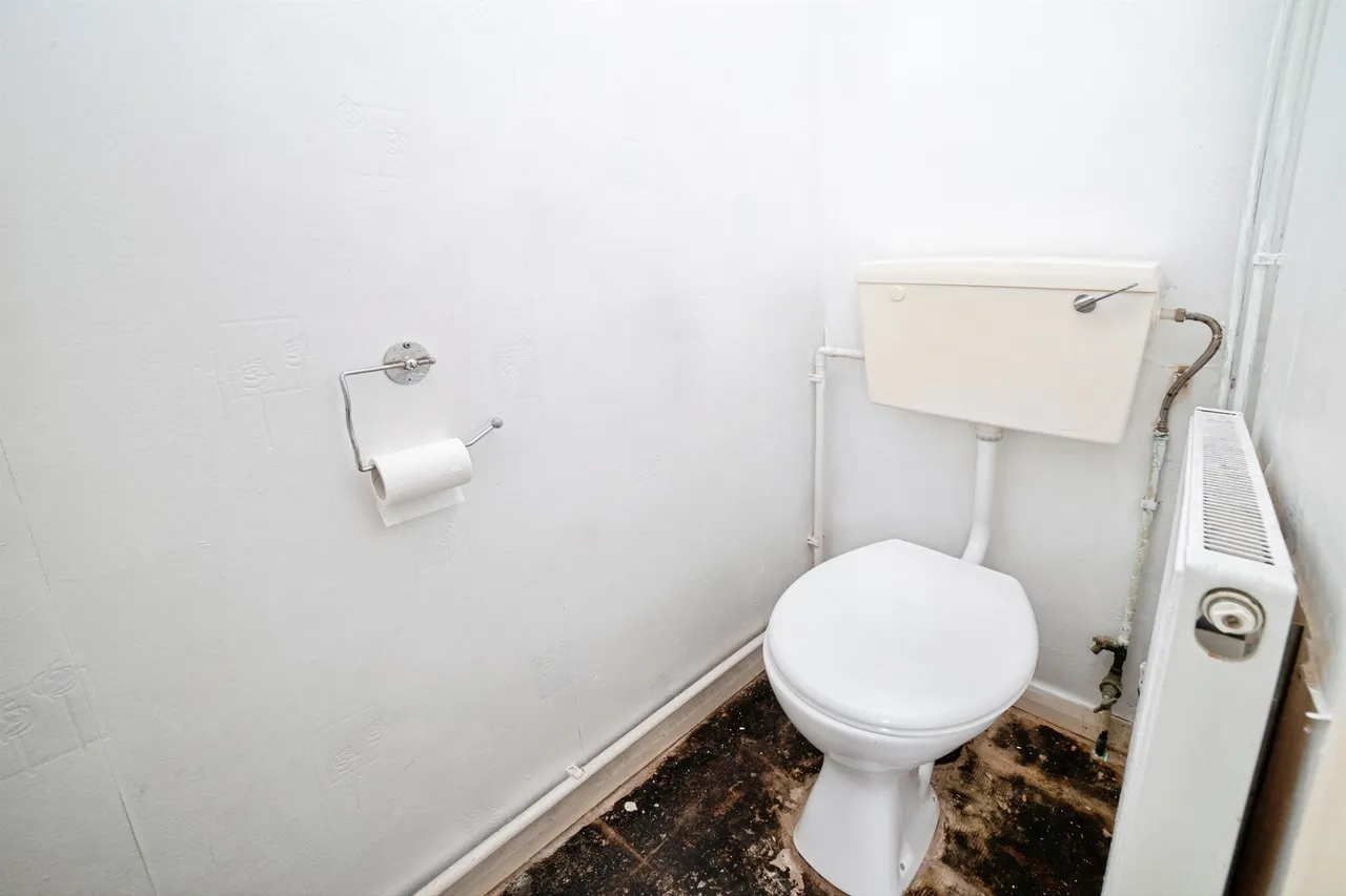 Methuen Avenue, Mansfield, NG18, photo 10