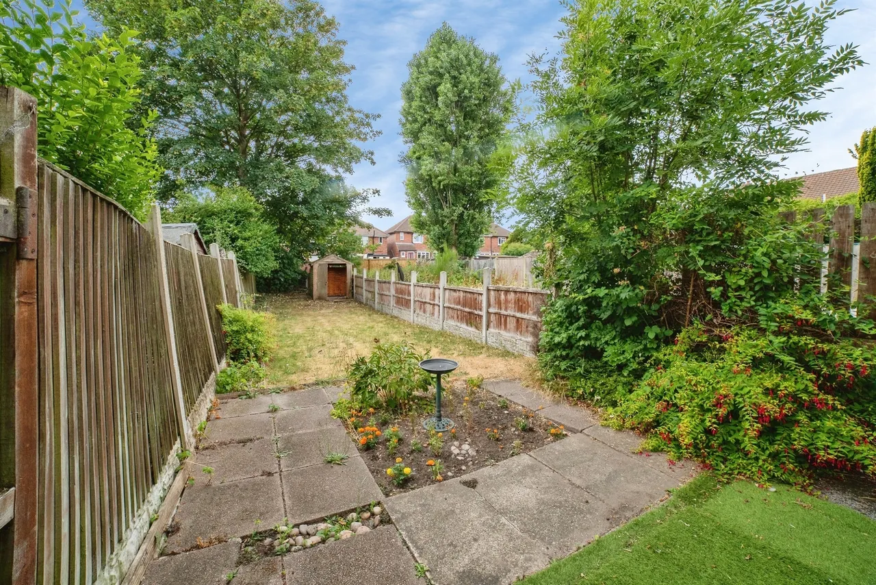 Methuen Avenue, Mansfield, NG18, photo 17