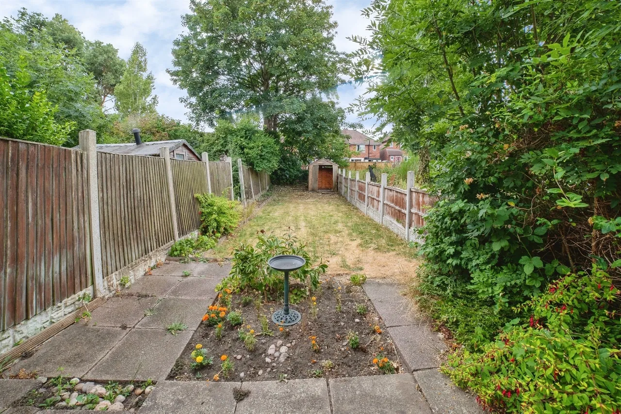 Methuen Avenue, Mansfield, NG18, photo 18