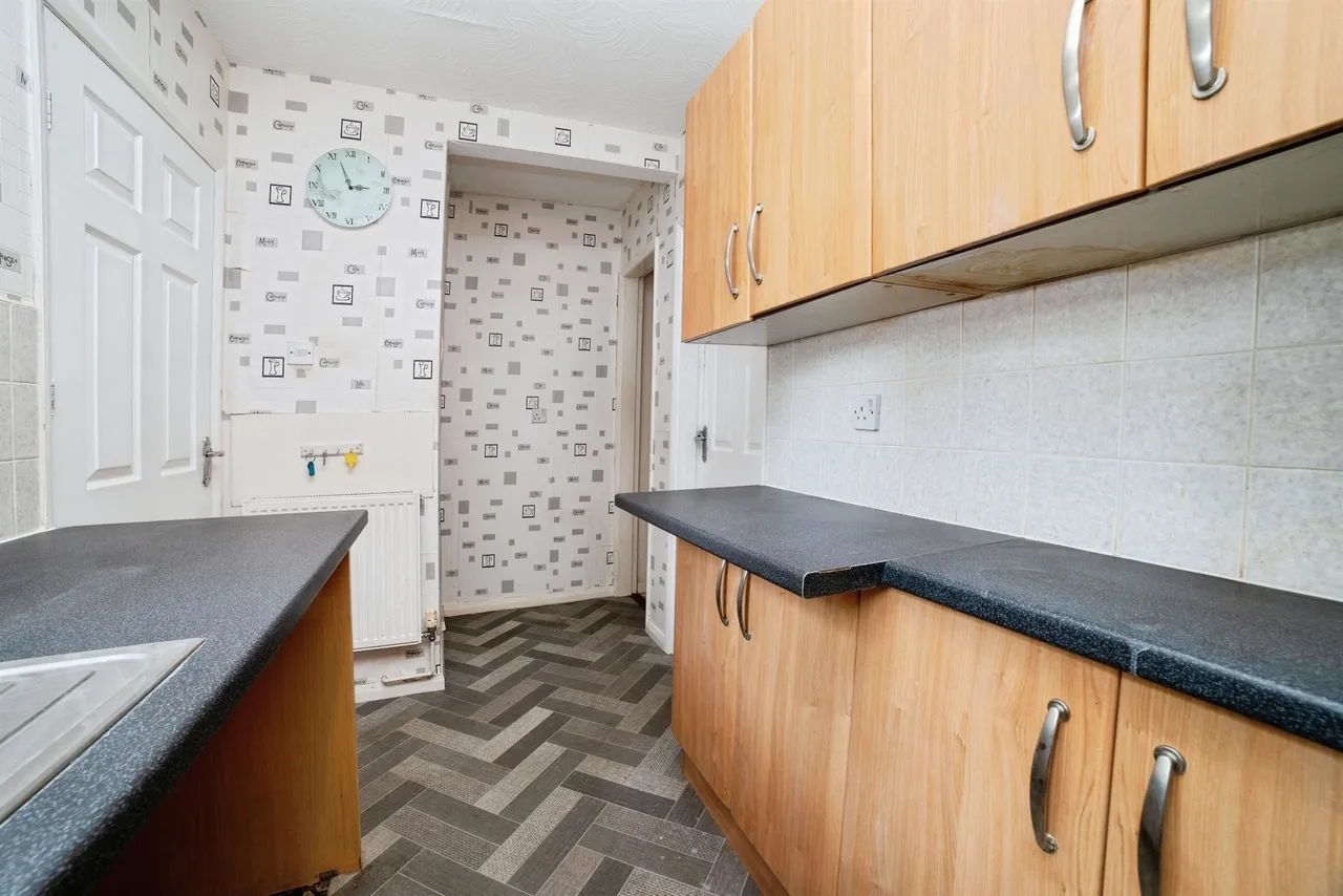 Methuen Avenue, Mansfield, NG18, photo 8