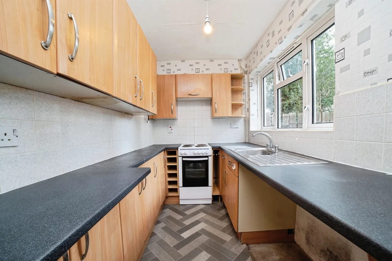 Methuen Avenue, Mansfield, NG18, photo 3