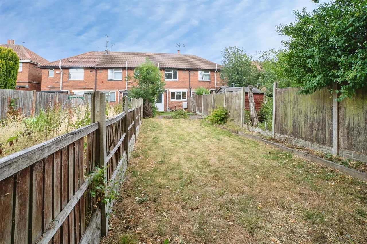 Methuen Avenue, Mansfield, NG18, photo 2