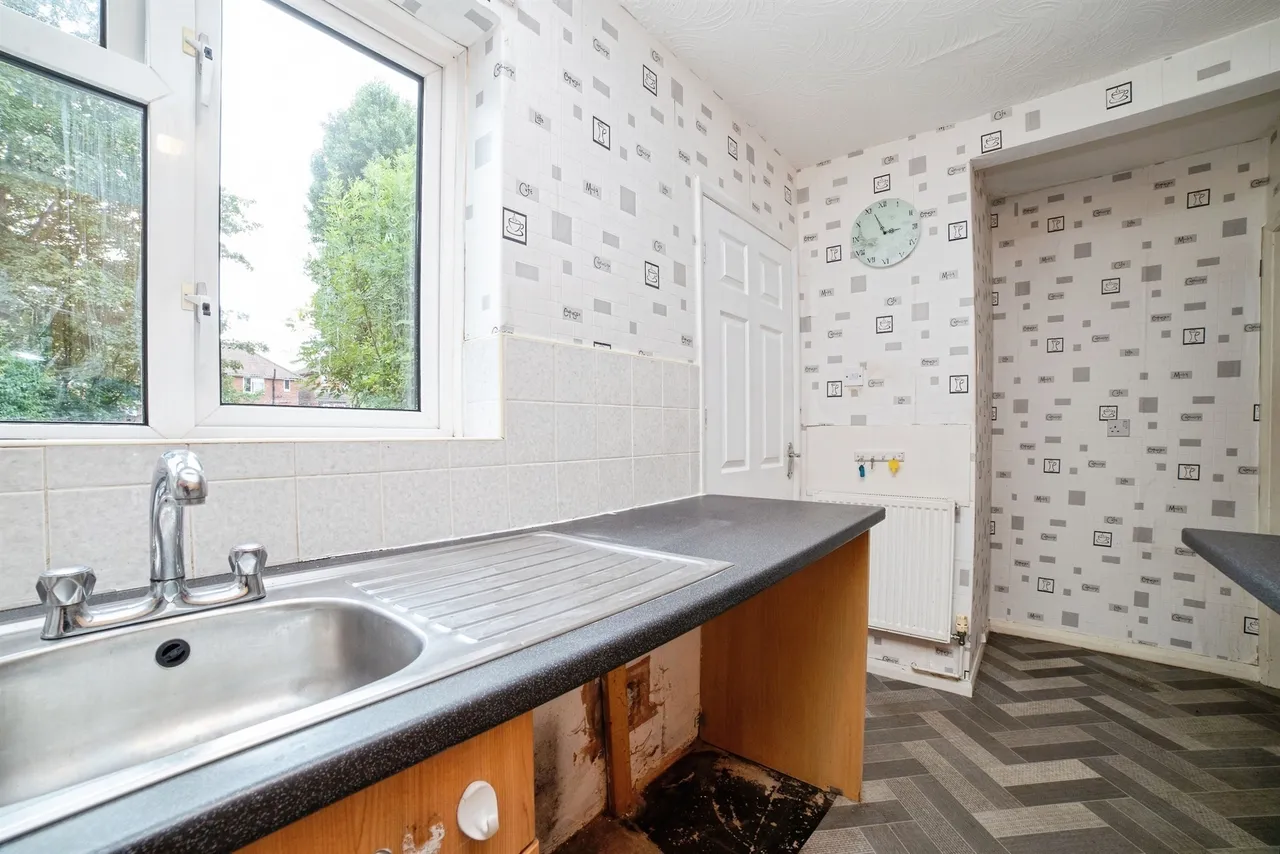 Methuen Avenue, Mansfield, NG18, photo 9
