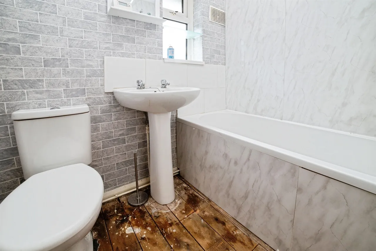 Methuen Avenue, Mansfield, NG18, photo 15