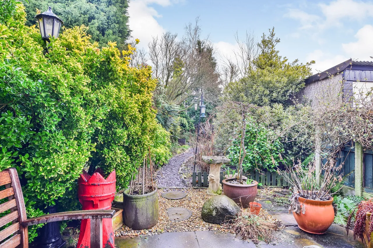 Cranberry Close, Broadheath, Altrincham, Greater Manchester, WA14, photo 10