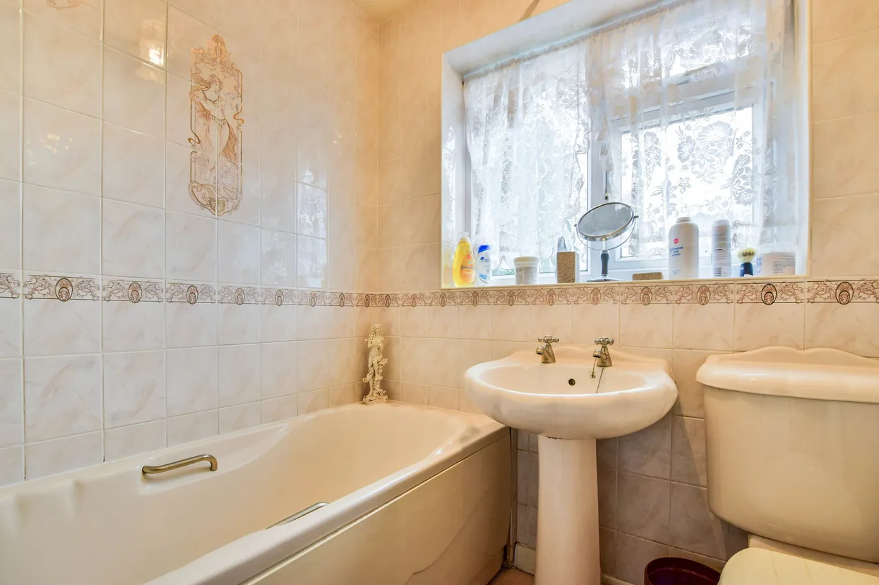 Cranberry Close, Broadheath, Altrincham, Greater Manchester, WA14, photo 9
