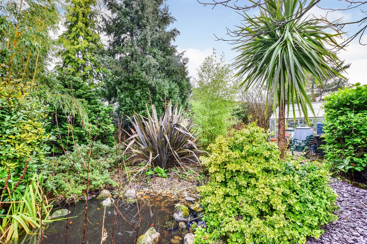 Cranberry Close, Broadheath, Altrincham, Greater Manchester, WA14, photo 11