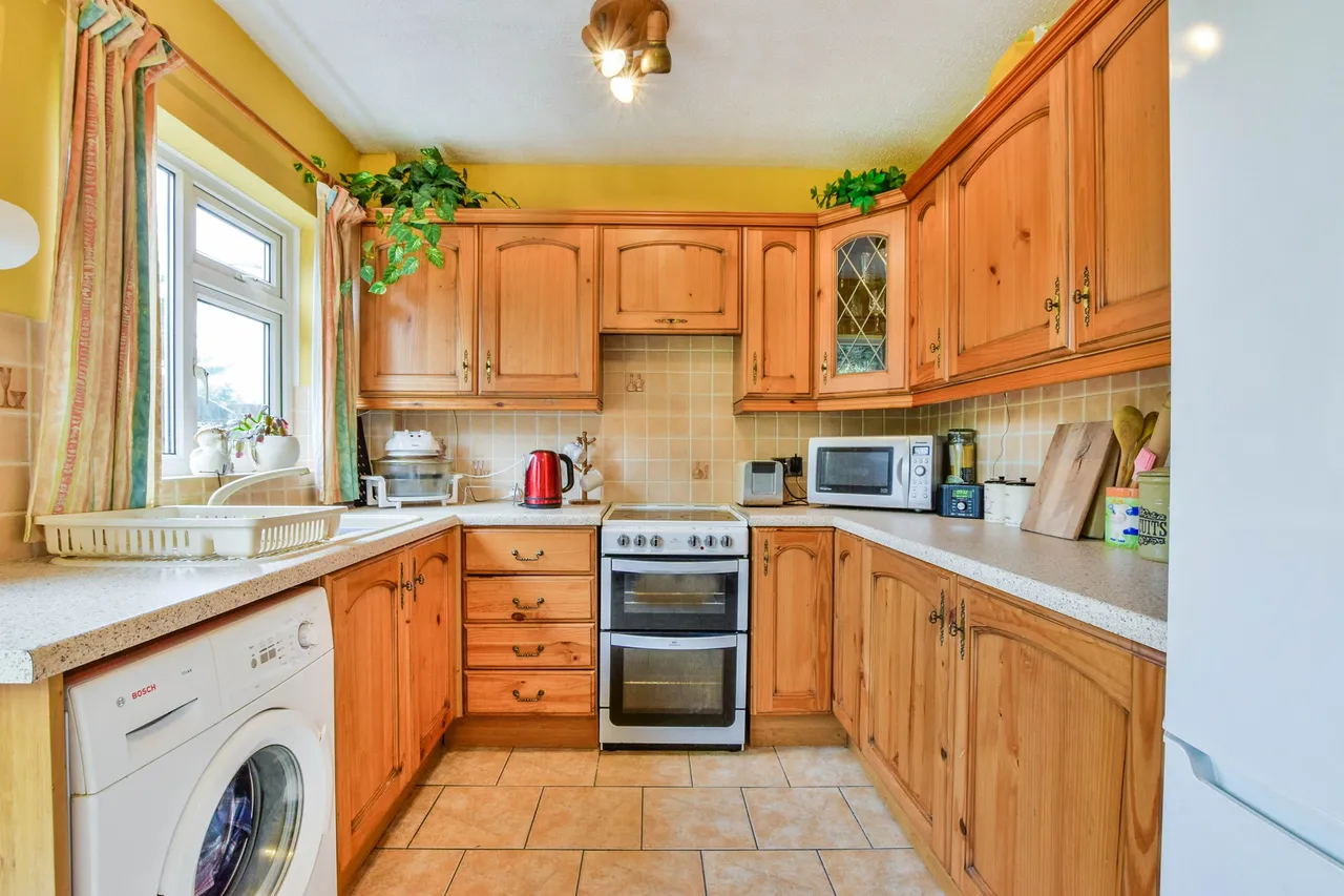 Cranberry Close, Broadheath, Altrincham, Greater Manchester, WA14, photo 4