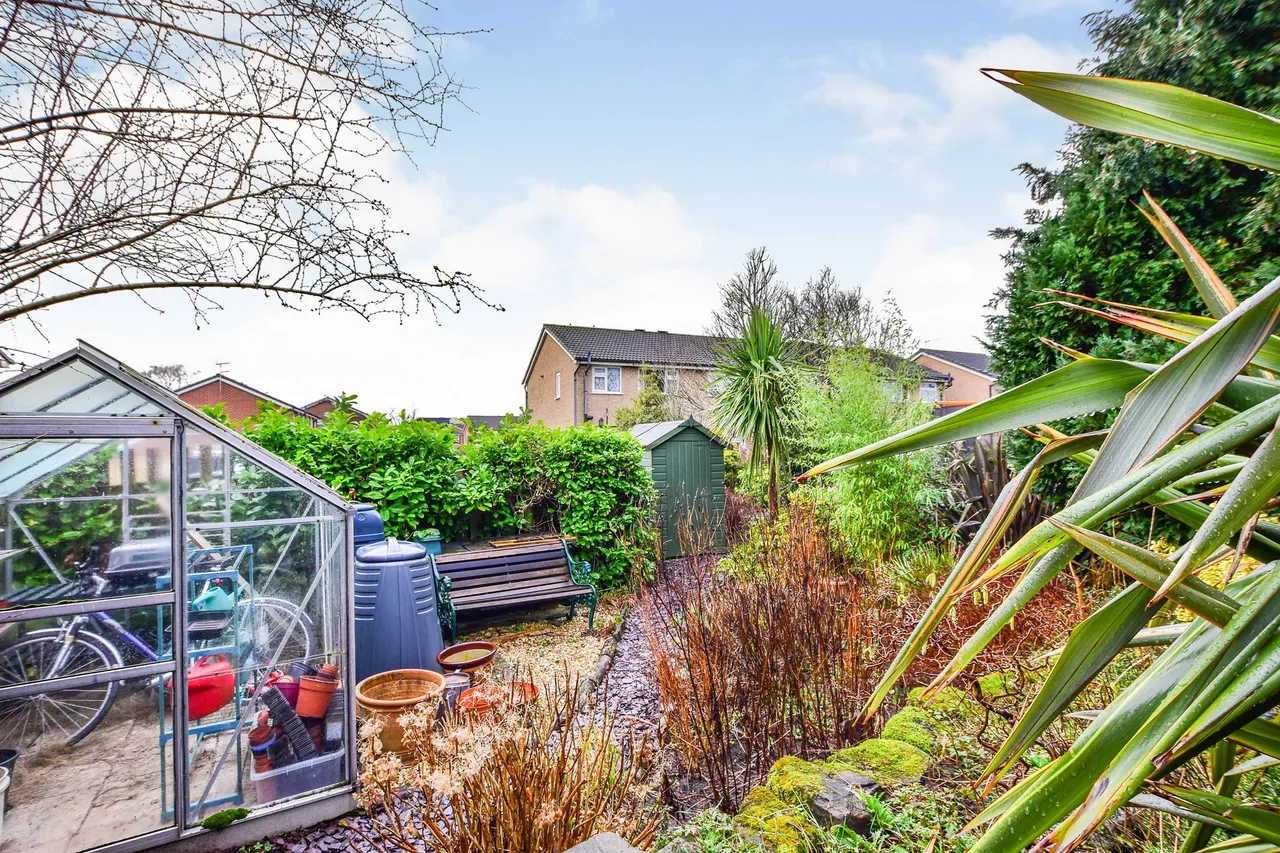 Cranberry Close, Broadheath, Altrincham, Greater Manchester, WA14, photo 13