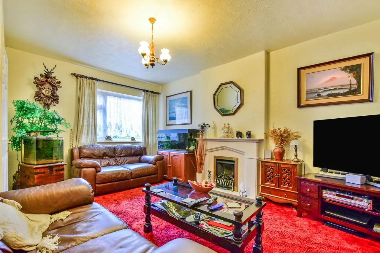 Cranberry Close, Broadheath, Altrincham, Greater Manchester, WA14, photo 3