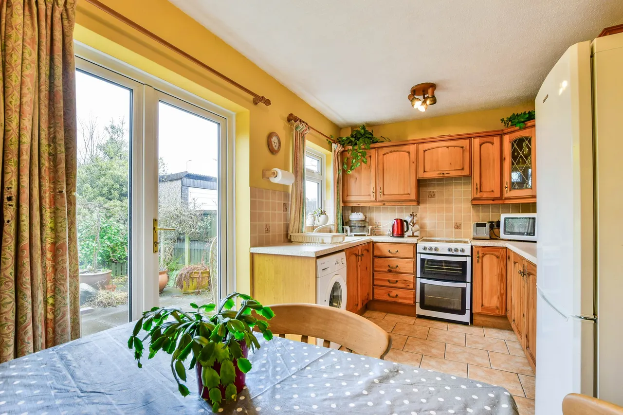 Cranberry Close, Broadheath, Altrincham, Greater Manchester, WA14, photo 5