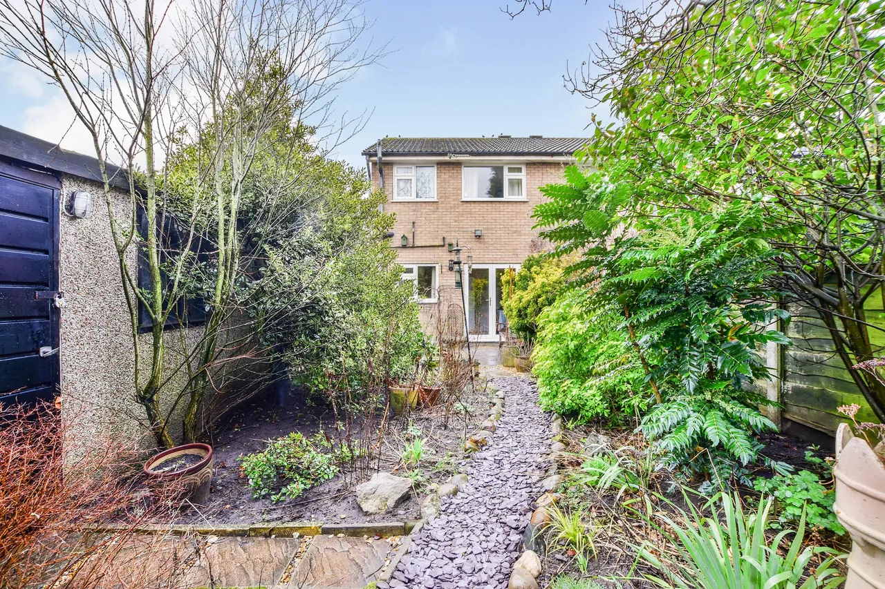 Cranberry Close, Broadheath, Altrincham, Greater Manchester, WA14, photo 12