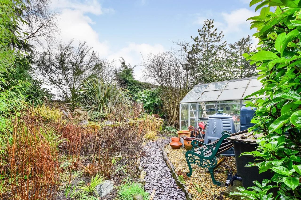Cranberry Close, Broadheath, Altrincham, Greater Manchester, WA14, photo 6